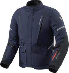 Revit Geacă de motocicletă Revit Vertical 2 GTX albastru închis-negru (REFJT429-2290)
