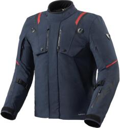 Revit Geacă de motocicletă Revit Fractal H2O albastru închis (REFJT428-0390)