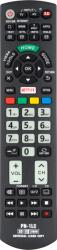 Inne Panasonic PN-1LC univerzális TV távirányító L-PIL1049 (PIL1049)
