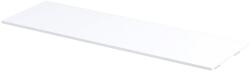 Oltens Lun szekrény feletti pult 140x45 cm fehér matt 63032000 (63032000)