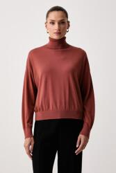 MARELLA pulover pentru femei din lyocell MLSGIOIA 9BY2-SWDYY6_88X (2623366274200)