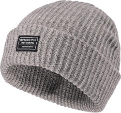 Lewro NUTE Gri, Negru 8-11Y (DKZI1W-25112-B)