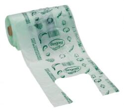 BioBag Sacoșă de cumpărături compostabilă BioBag 42 x 34 cm 300 buc