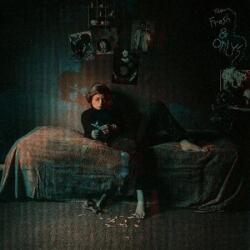 The Fresh & Onlys - Impending Doom / Troubling Vision (LP) (8721018006304)