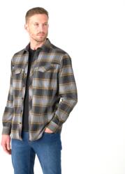 Helikon-Tex Defender Mk2 Nylon Sorona Blend ing, Dark Ochre Plaid