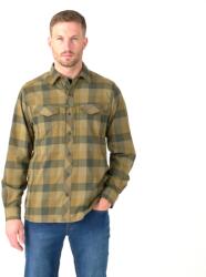 Helikon-Tex Defender Mk2 Nylon Sorona Blend ing, Bayou Moss Checkered