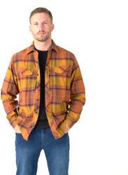 Helikon-Tex Defender Mk2 Nylon Sorona Blend ing, Evening Pumpkin Plaid