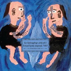En Kernaghan Band - Divine Body Care (LP) (3481575595462)