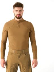 Helikon-Tex Apex Lightweight Combat Shirt taktikai aláöltő, coyote