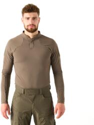 Helikon-Tex Apex Lightweight Combat Shirt taktikai aláöltő, RAL 7013