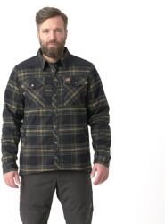 Helikon-Tex Warden téli ing, Slate Moorland Plaid