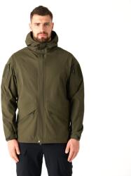 Helikon-Tex Chinook vízhatlan dzseki, dark green
