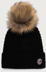 Colmar căciulă cu pompon pentru femei cu amestec de lână 9BY2-CADZNI_99X (48000054E.3XS)