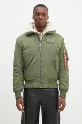Alpha Industries geacă B-15 III TT Two Tone Bomber 9BYH-KUM0J5_78X (198122)