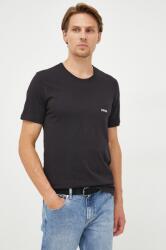 BOSS tricou din bumbac (3-pack) TShirt RN 3P Classic 9BYY-TSM13D_MLJ (50475284)