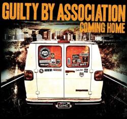 Guilty By Association - Coming Home (LP) (0700161350814)