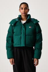 Tommy Jeans geacă cu puf pentru femei 9BYH-KUD06S_79X (DW0DW18609)
