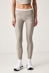 Under Armour sportos leggings női HeatGear - bézs XS