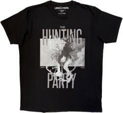 Linkin Park Hunting Party Black L Ing (LPCBNTS30MB03)