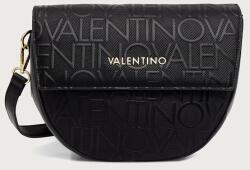 Valentino Bags keresztpántos táska női műbőr GYNEVRA RE - fekete Univerzális méret