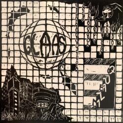 Glaas - Qualm (LP) (3481575600494)