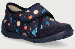 Froddo gyerek papucs CLASSIC SLIPPERS - sötétkék 26 - answear - 15 190 Ft