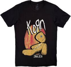 Korn Issues Black M Ing (KORNCBNTS42MB02)