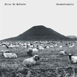 Fleur de Malheur - Kummerkumpels (LP) (4260016922321)