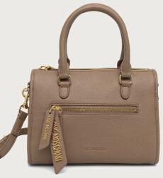 Love Moschino keresztpántos táska női - bézs Univerzális méret
