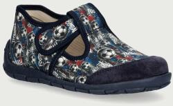 Froddo gyerek papucs CLASSIC SLIPPERS - sötétkék 28 - answear - 15 190 Ft