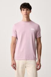 Karl Lagerfeld tricou pentru bărbați din bumbac cu elastan 9BY2-TSMZO3_30X (563235.755781)