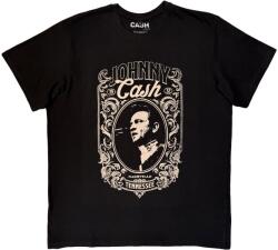 Johnny Cash Nashville Black M Ing (JCCBNTS31MB02)