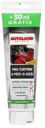 AUTOLAND NANO - Paszta bőrből készült ülések tisztítására és védelmére 280ml