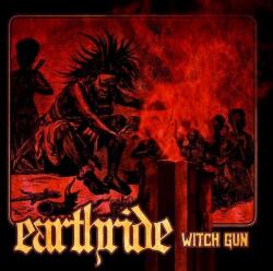 Earthride - Witch Gun (LP) (2090405128919)