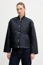 Barbour rövid kabát Wetherby - sötétkék 40