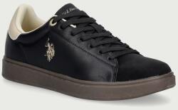 U. S. Polo Assn U. S. Polo Assn. MARLYN005A sportcipő női - fekete Női 36