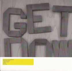 Get Down - Get Down (7") (0603111979779)