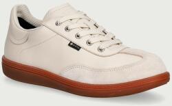 ECCO Soft 11 sportcipő női bőr - bézs Női 37
