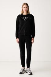 EA7 Emporio Armani set de trening pentru femei cu bumbac 9BY2-DKDZZ9_99A (AF12473.7W001369)