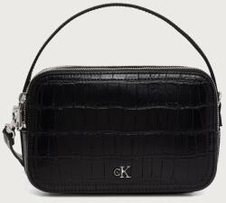 Calvin Klein női táska - fekete Univerzális méret - answear - 43 890 Ft