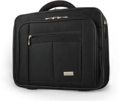 NATEC Geanta laptop Natec Boxer 15.6 negru (NTO-0392) Geanta, rucsac laptop