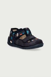 Froddo gyerek papucs CLASSIC SLIPPERS - sötétkék 23 - answear - 16 990 Ft