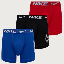 Nike boxeralsó férfi - kék L