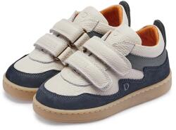 Donsje Kesio Sneakers sportcipő gyerek bőr - fehér 26