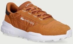 Lacoste ELITE ACTIVE EVO sportcipő férfi - barna Férfi 44