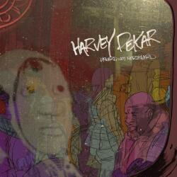 Harvey Pekar - Not Nortward (LP) (0603111946016)