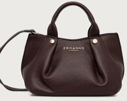 Ermanno Scervino LIFE női műbőr táska - barna Univerzális méret