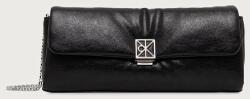 Calvin Klein borítéktáska női műbőr - fekete Univerzális méret