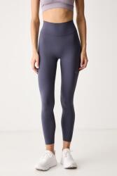 PUMA leggings női Shapeluxe Tight - lila XS