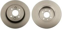 TRW Féktárcsa tömör Ø280mm DF4691